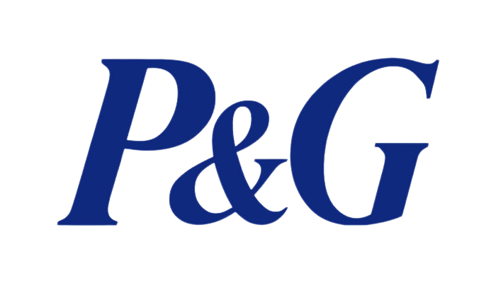 P&G
